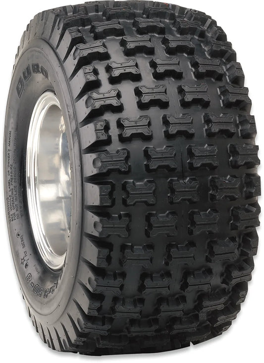 DI-2006 Easy Trail Tire