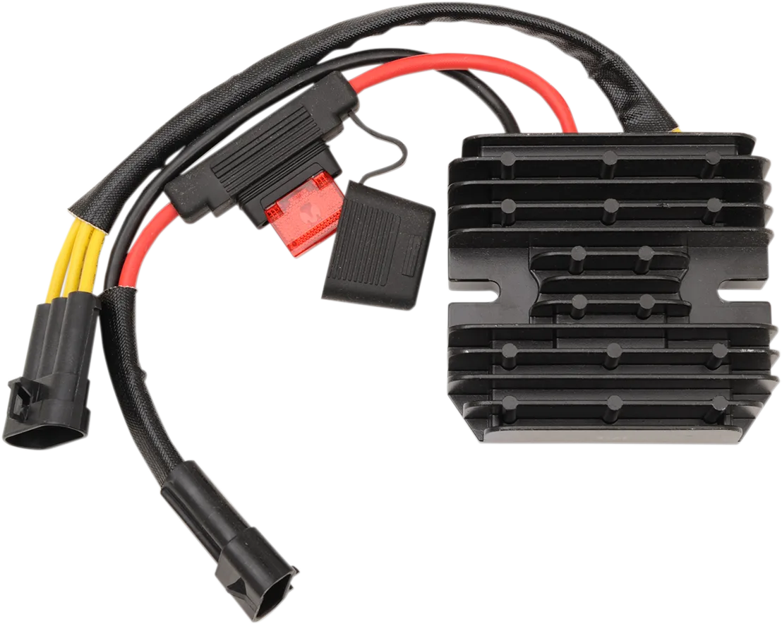 Regulator and Rectifier for Polaris