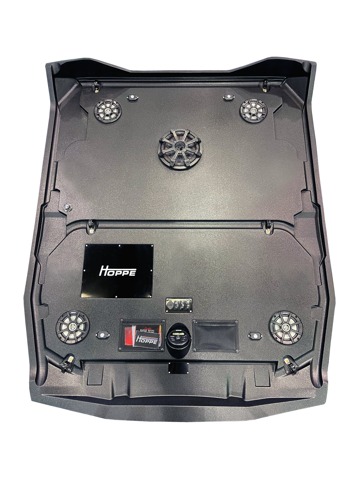 Stereo Top