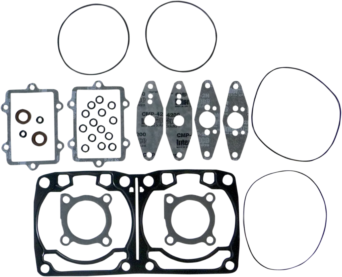Pro-Formance Top End Engine Gasket Set