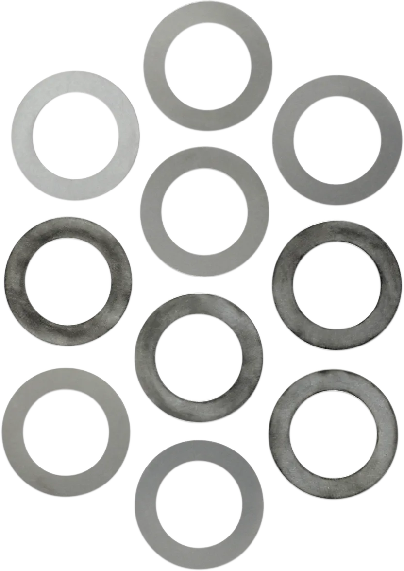 Cam Shims