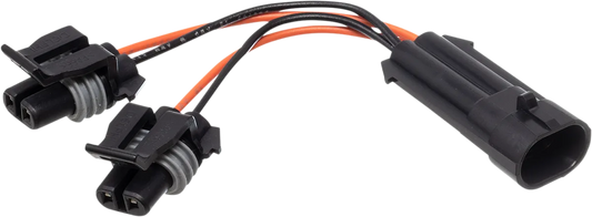 Y-Power Adapter Harness