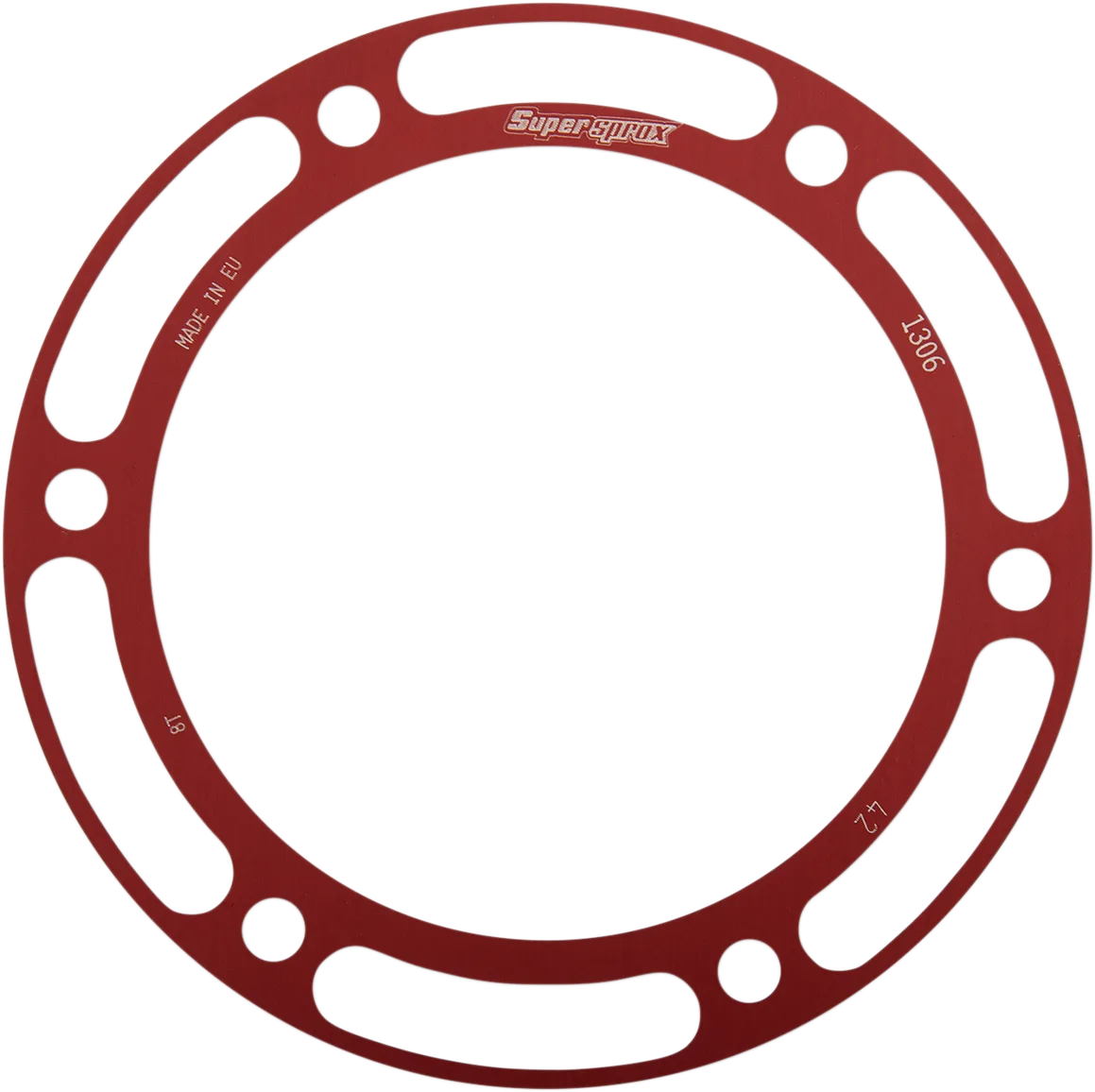 Edge Sprocket Insert