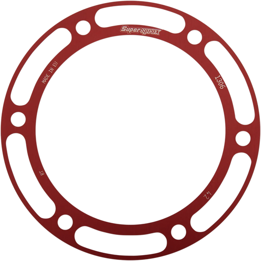 Edge Sprocket Insert