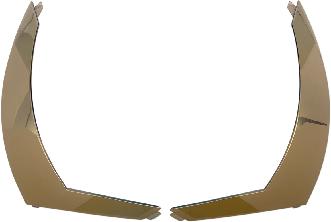 Airform™ Helmet Rear Spoiler