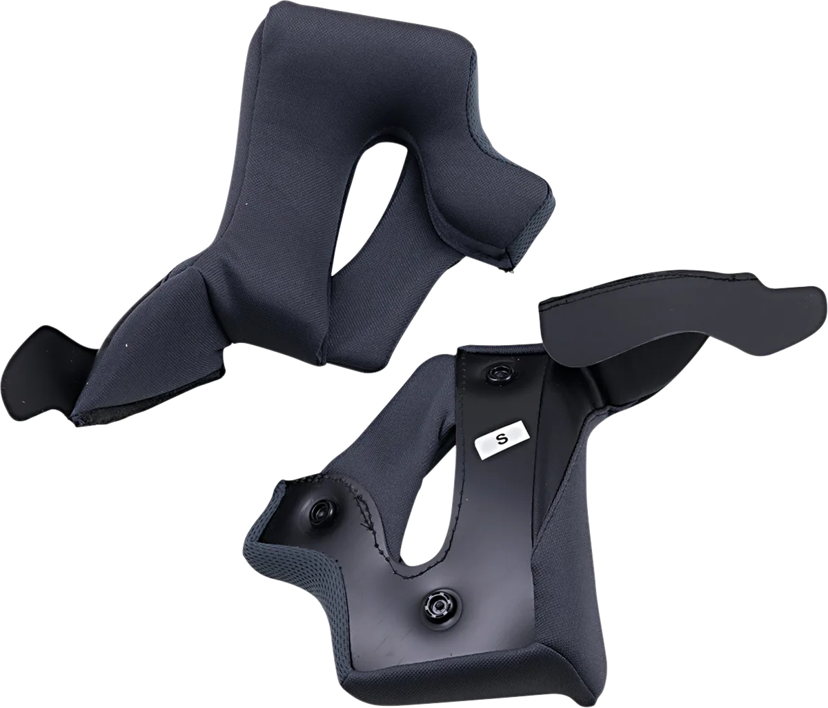 Warrant Helmet Cheek Pads