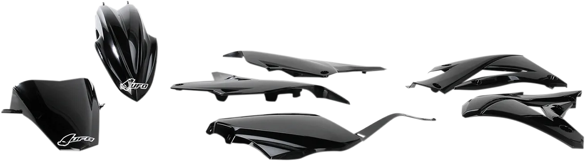 Replacement Plastic For Kawasaki