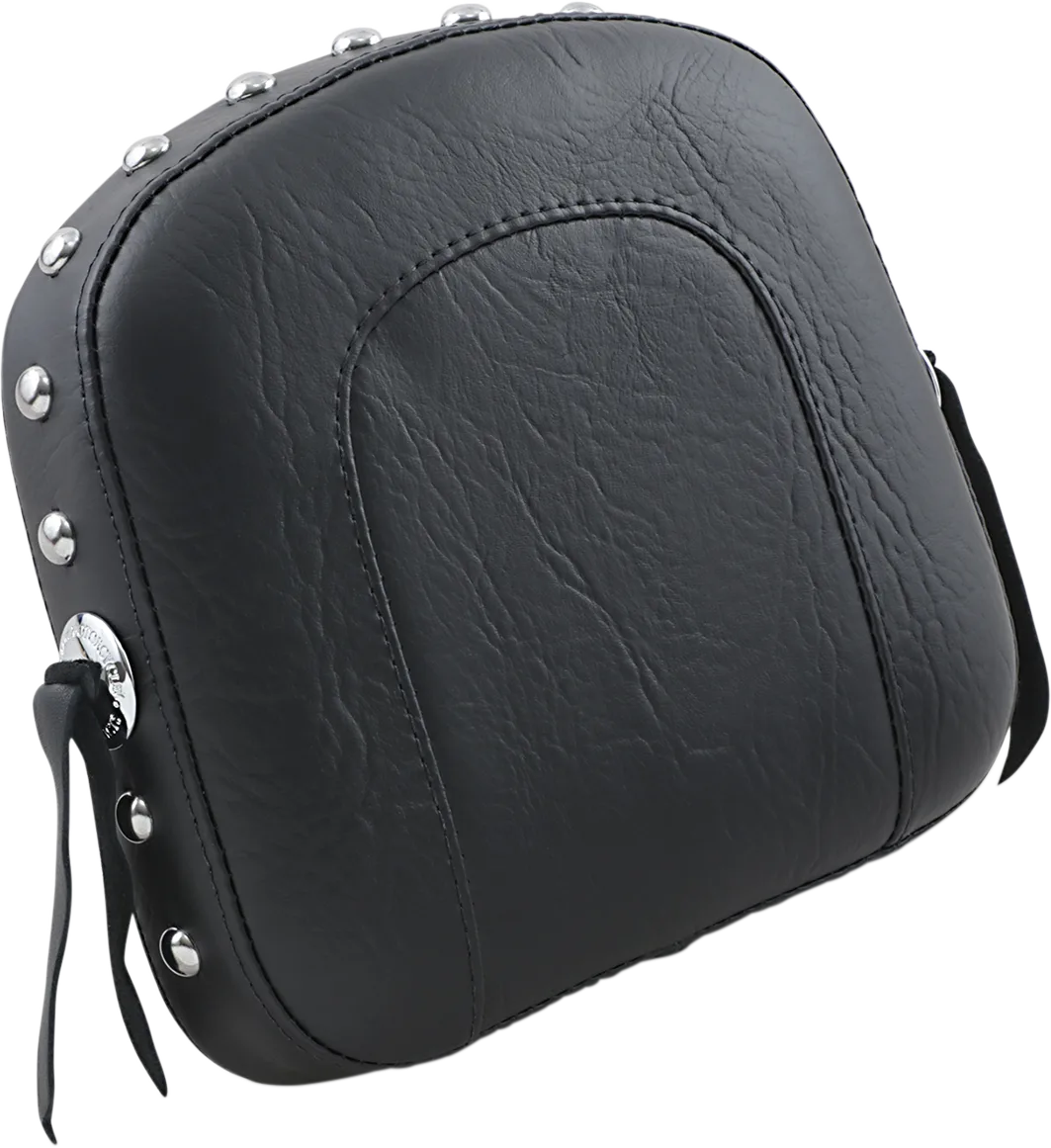 Bracket-Style Sissy Bar Pad