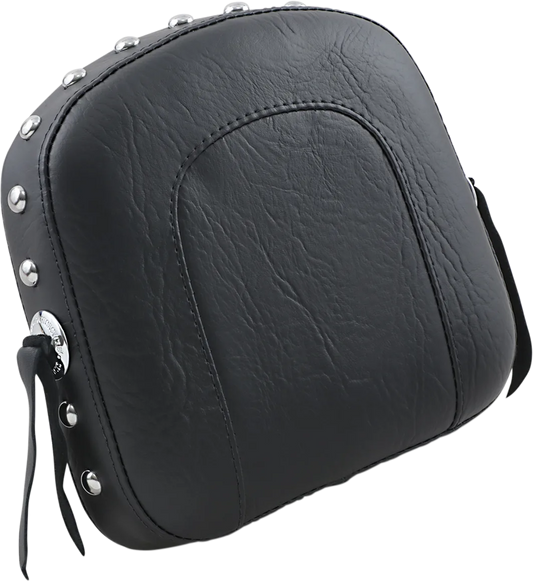Bracket-Style Sissy Bar Pad