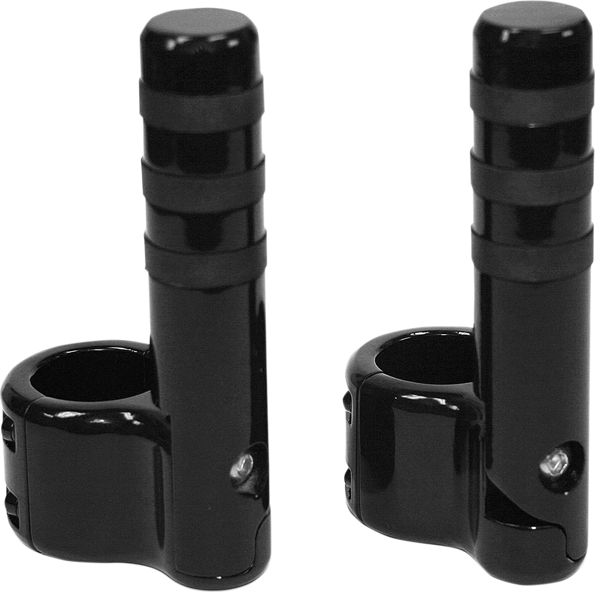 Clamp-On Foot Peg