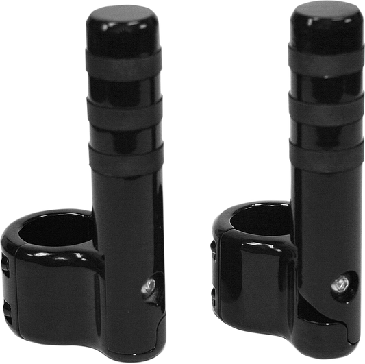 Clamp-On Foot Peg