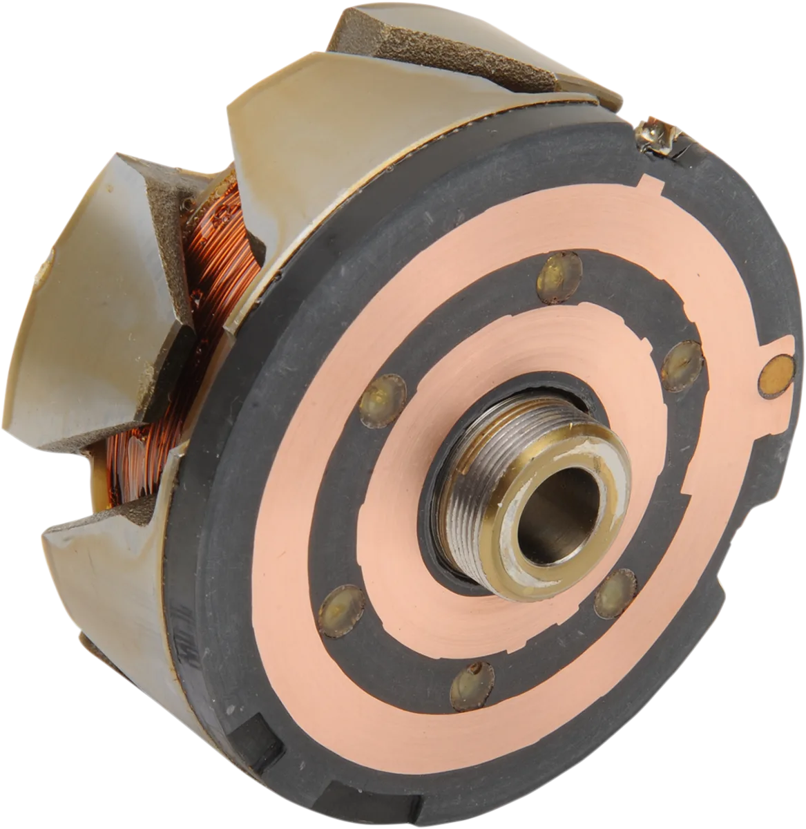 Alternator Rotor