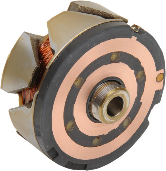 Alternator Rotor