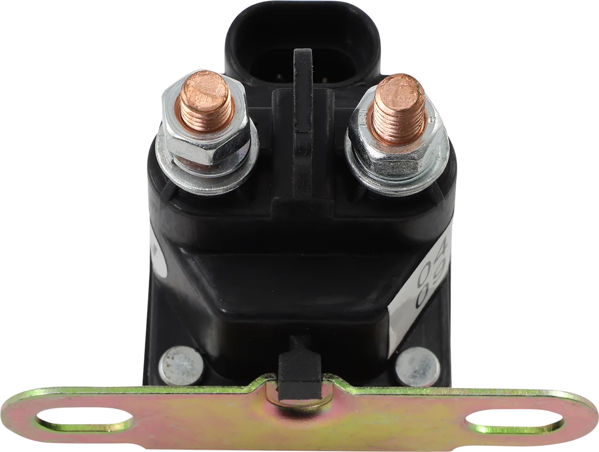 Starter Solenoid
