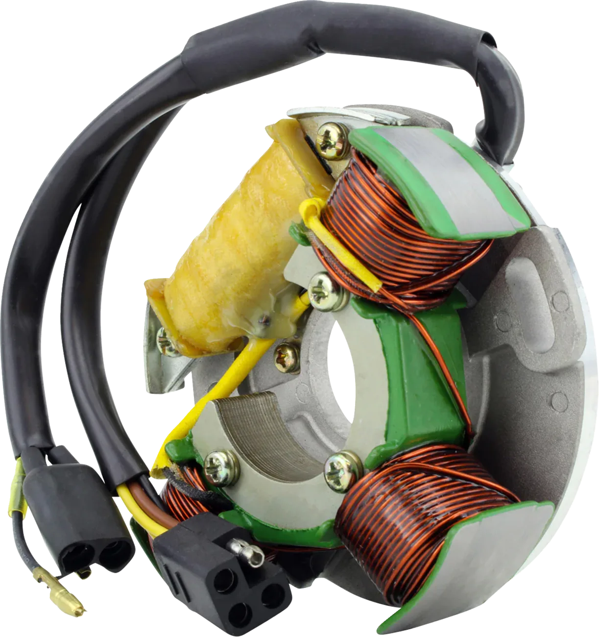 Stator