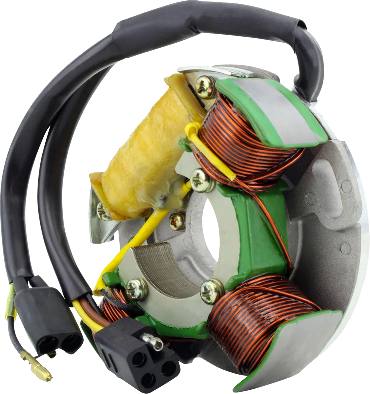 Stator