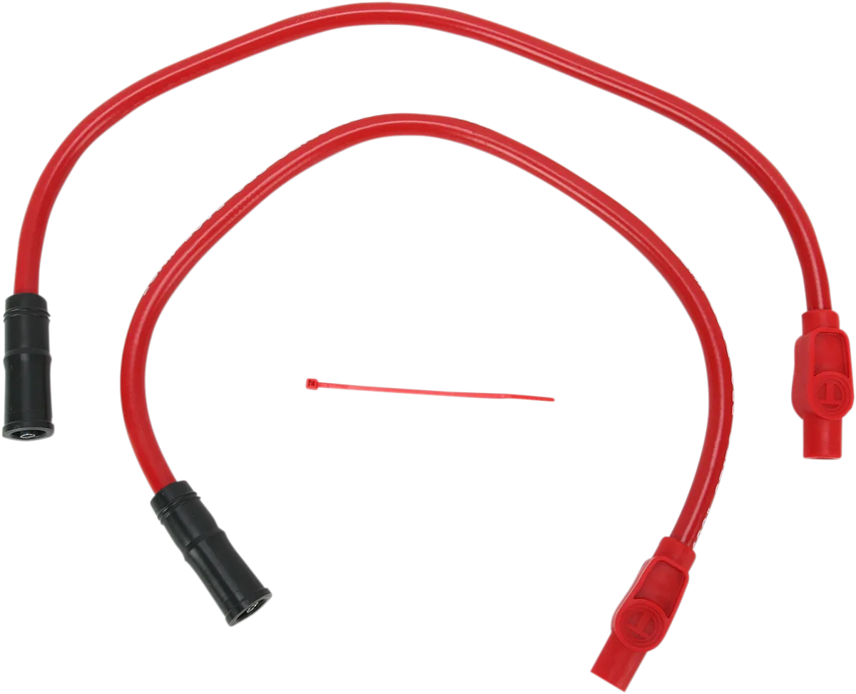 409 Pro Race Custom-Fit Spark Plug Wire Kit