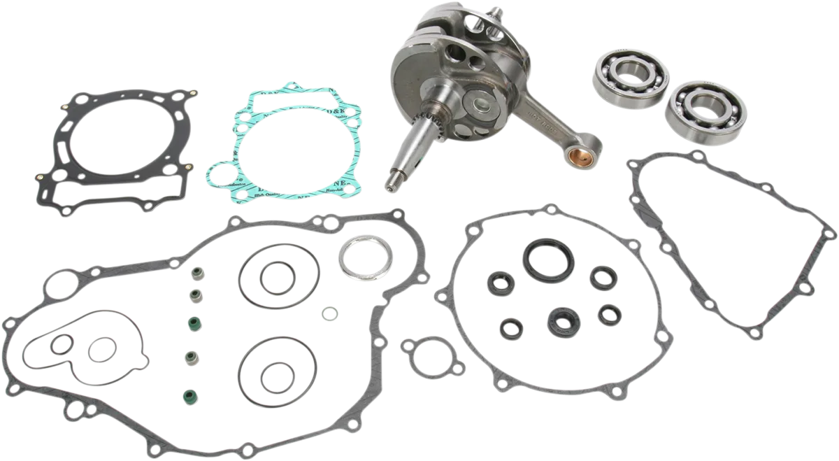 Crankshaft Kit