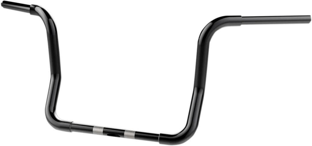 1-1/4" Bobber Ape Hanger Handlebar — Ape Hanger/Bagger/Bobber Ape