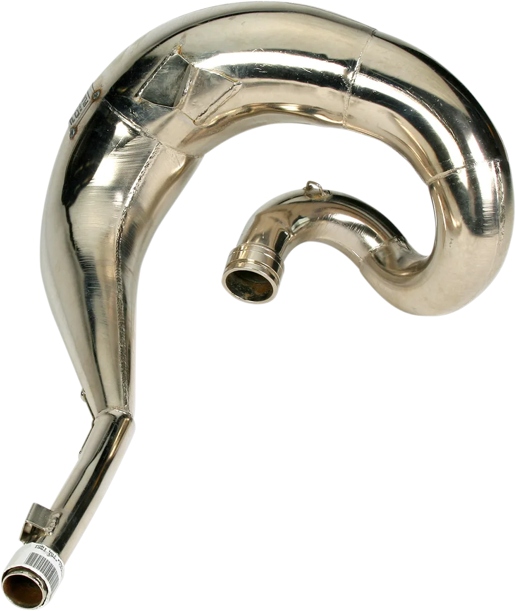 Platinum Head Pipe