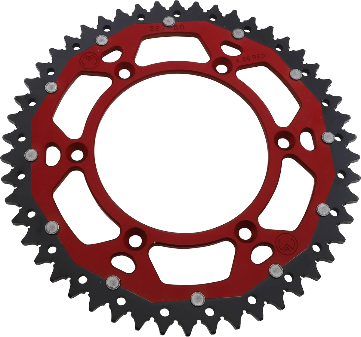 Dual Sprocket