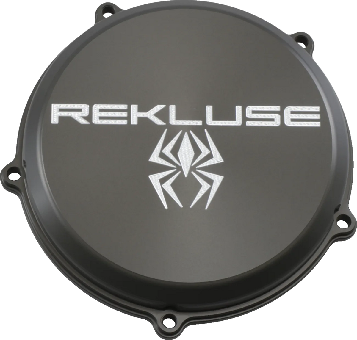 Clutch Cover