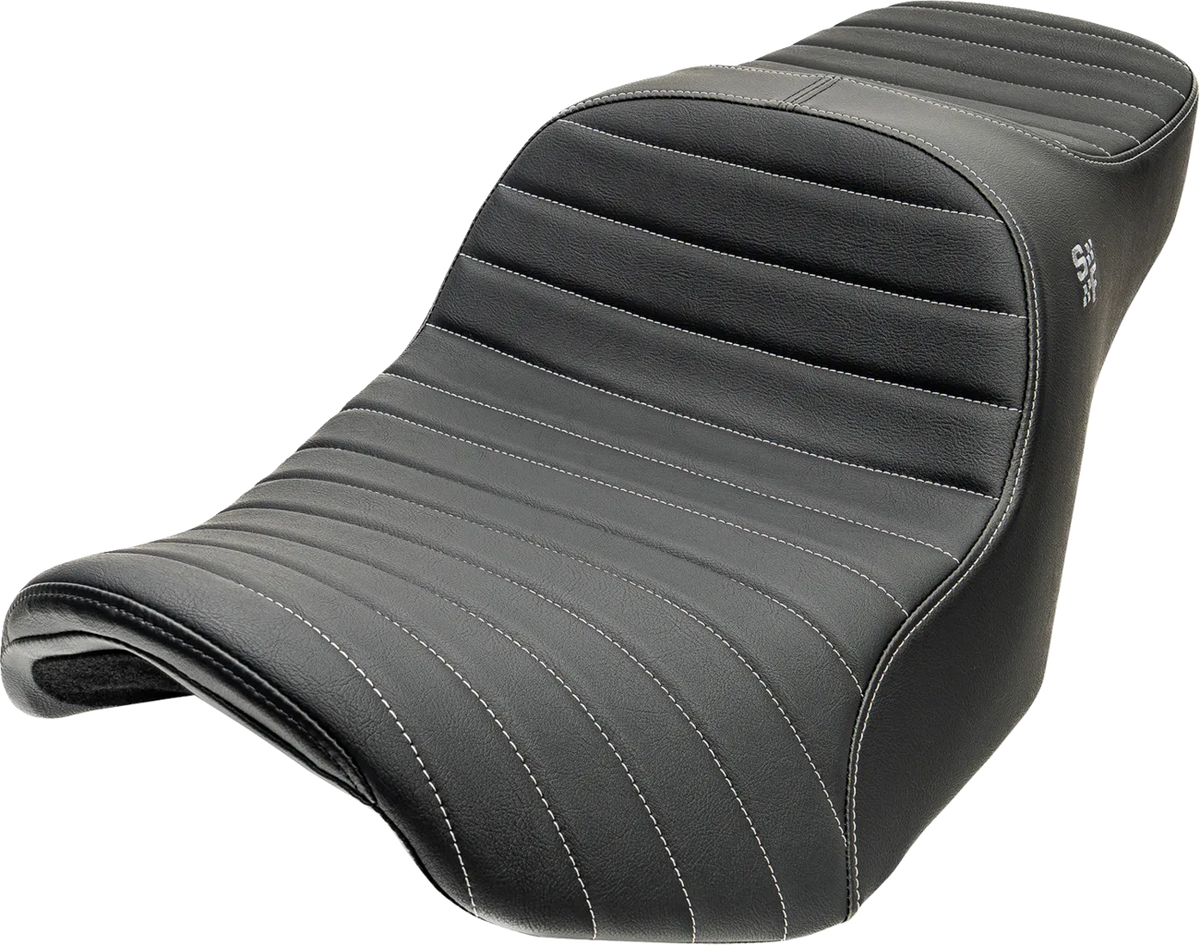 Chariot Seat