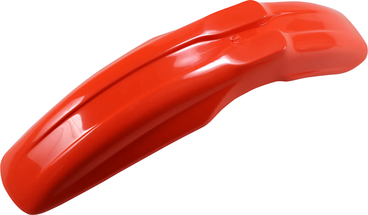 Universal Supermoto Front Fender
