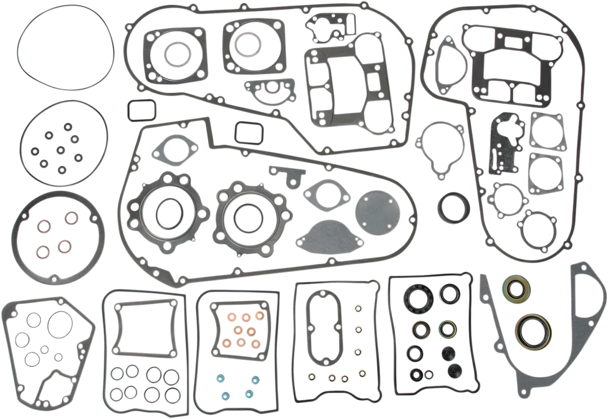 Extreme Sealing Technology Complete Gasket Kit