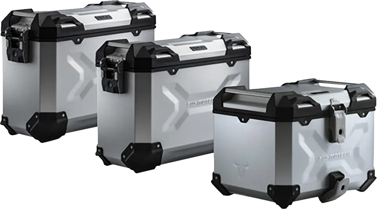 Adventure Luggage System