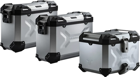 Adventure Luggage System