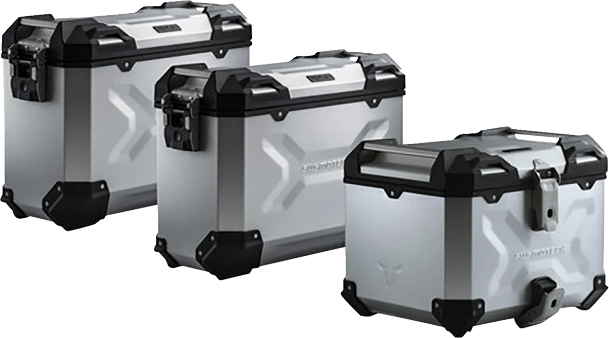 Adventure Luggage System