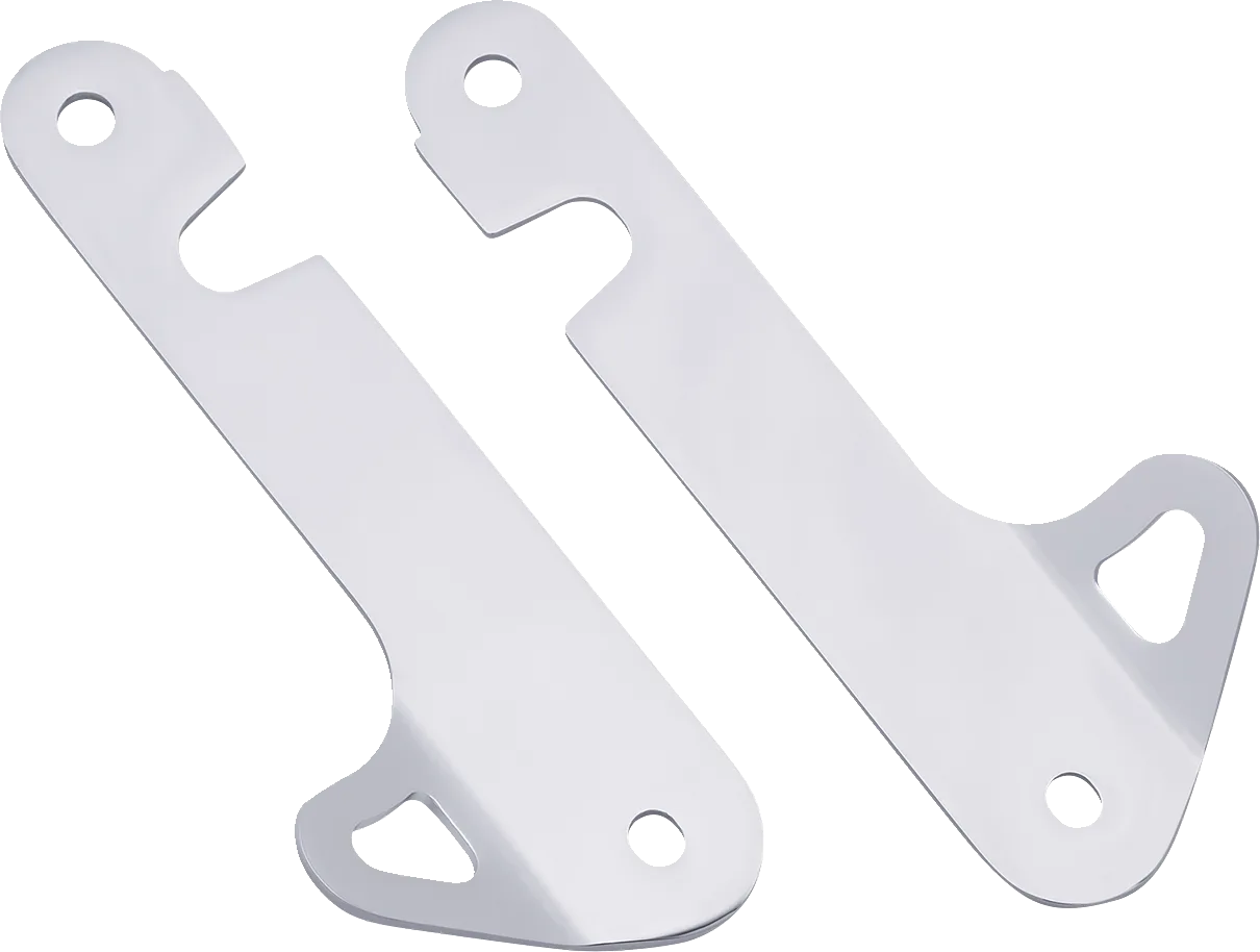 Tie-Down Brackets
