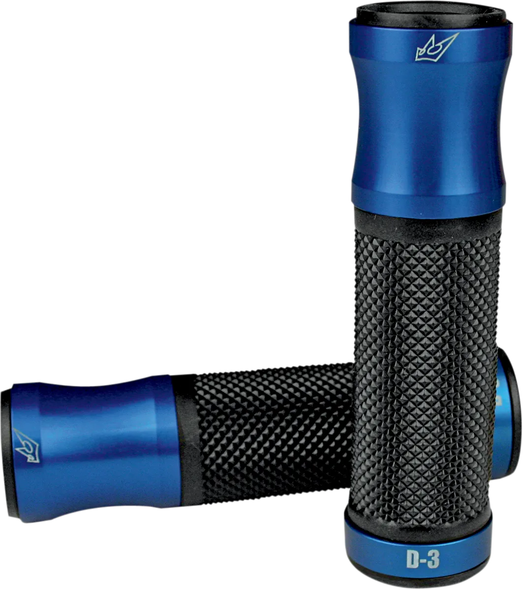 7/8" D3 Grips