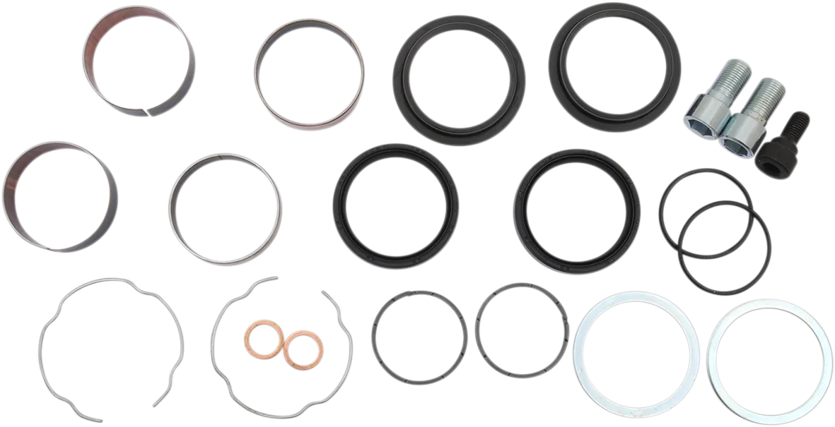 Fork Leg Rebuild Kit