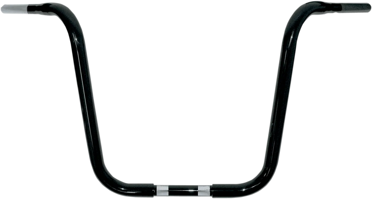 1-1/4" Buffalo Touring Handlebar