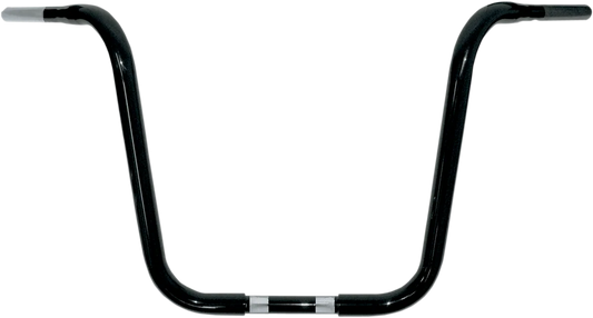 1-1/4" Buffalo Touring Handlebar