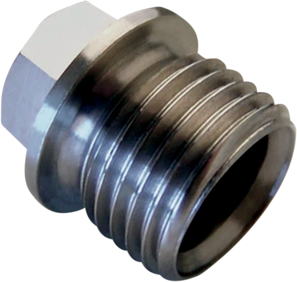 Magnetic Drain Plug