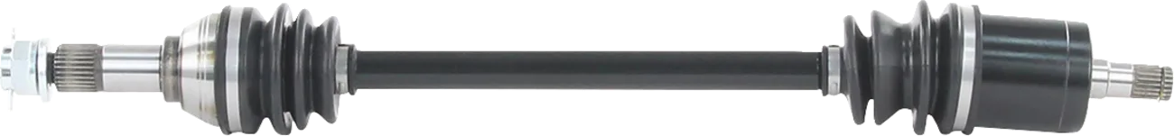 OEM Replacement Standard CV Axle