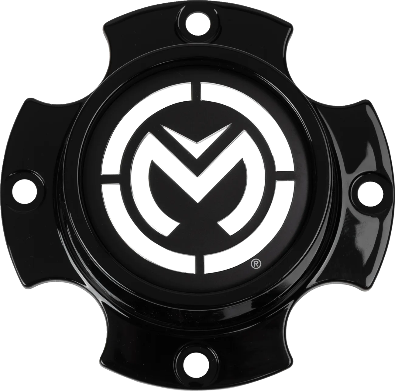 26X Wheel Center Cap