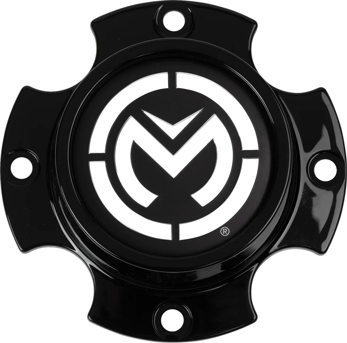 26X Wheel Center Cap