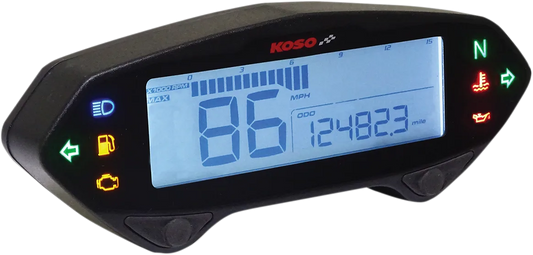 DB-01RN Multifunction Meter