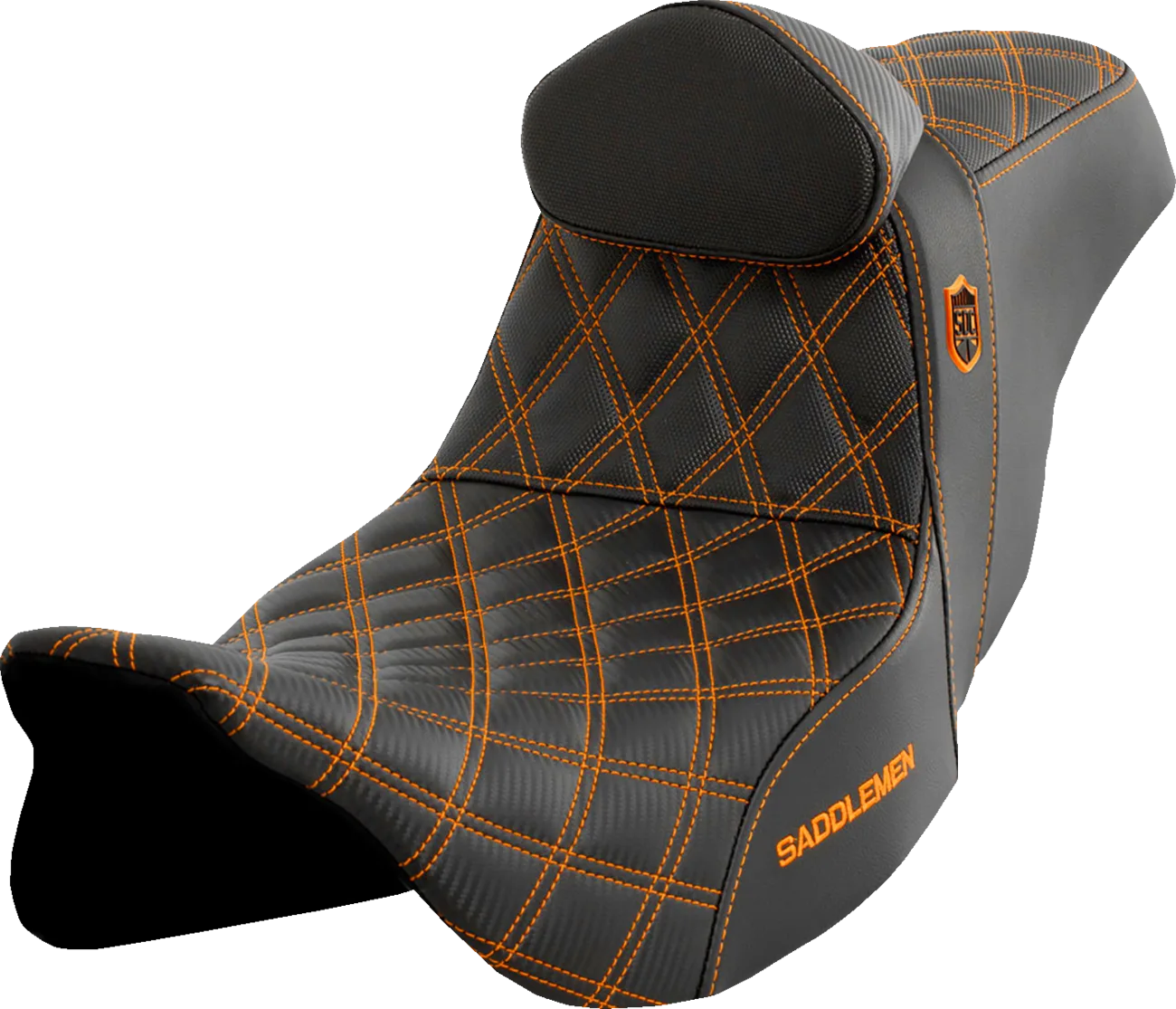 Pro Series SDC Performance Grip Seat