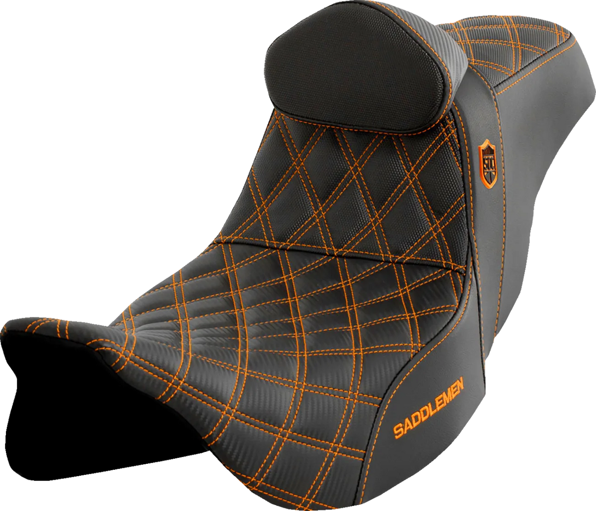 Pro Series SDC Performance Grip Seat
