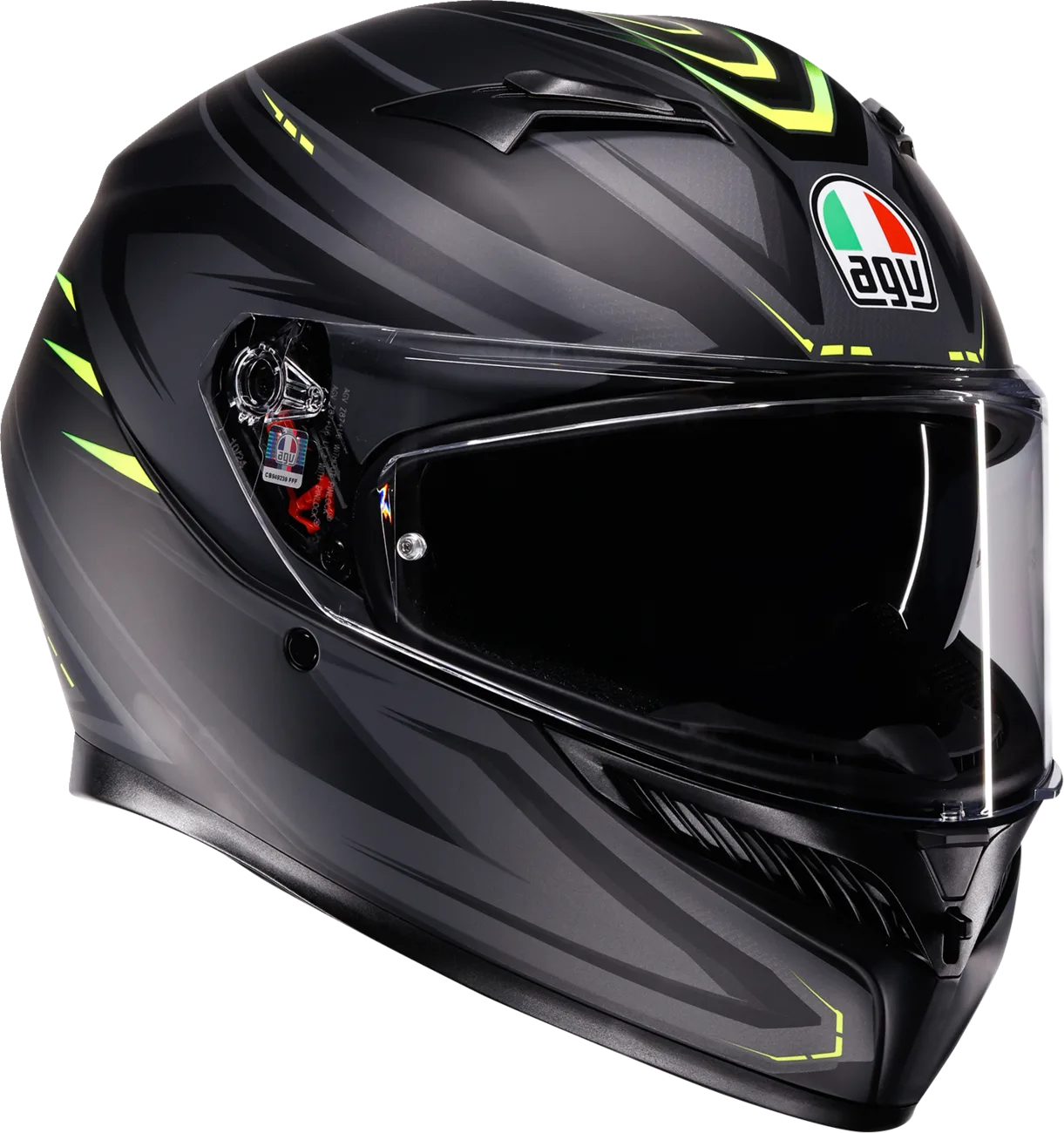 K3 Syth Helmet