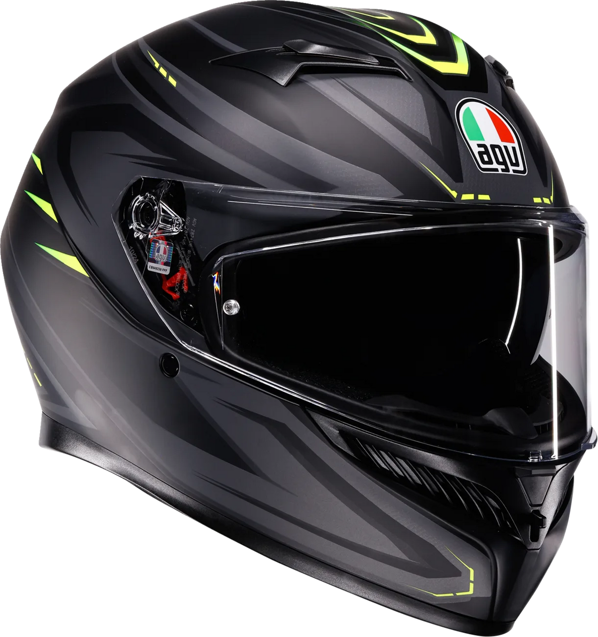 K3 Syth Helmet