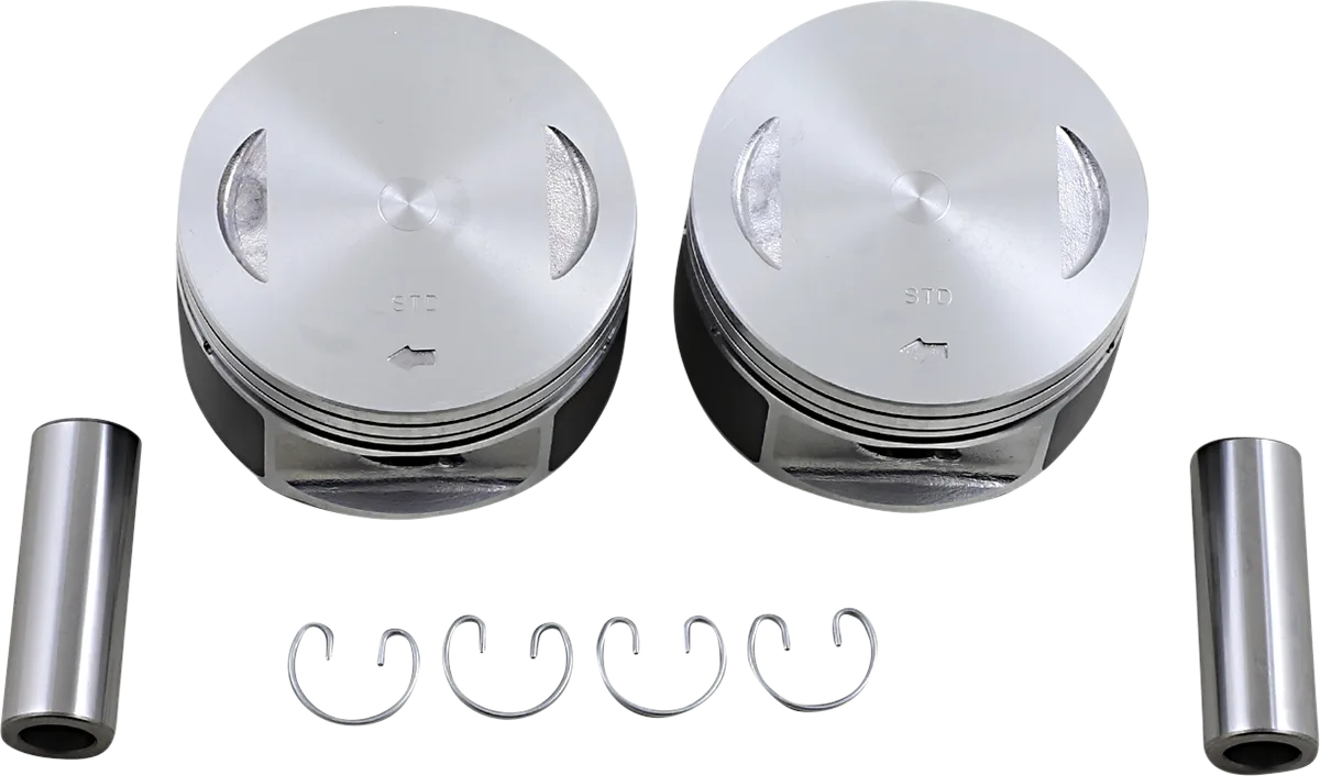Piston