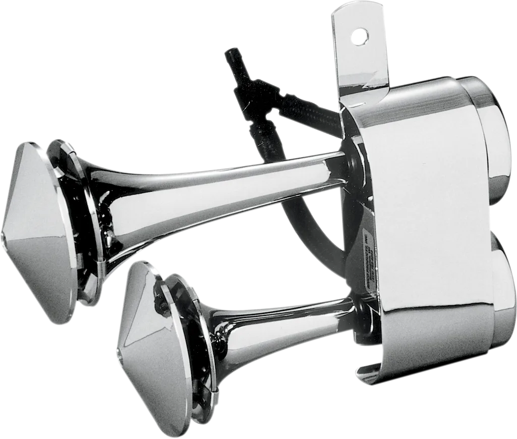 Dual Air Horn