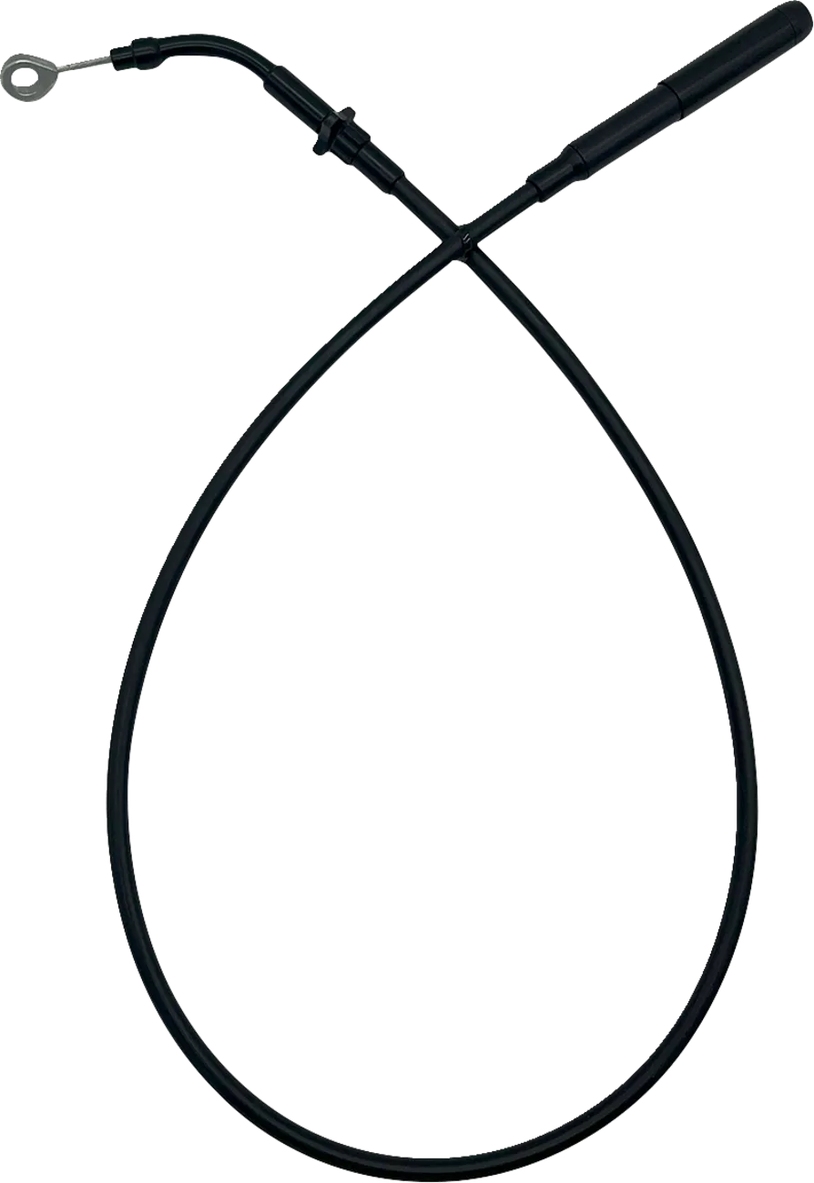 EZ Install Upper Clutch Cable
