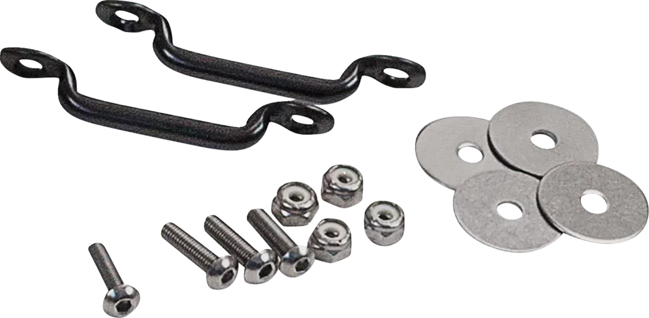 Footmans Loop Anchor Kit